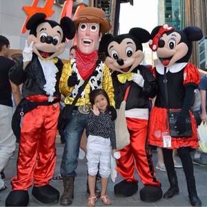 Meet your Posher, Leevan